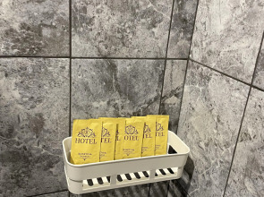 Мини-отель RT-Hotel