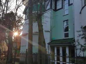 Апартаменты Svetlogorsk