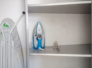 Квартира Лофт с видом на Амур