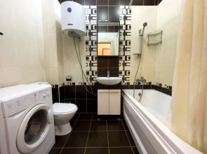 Апартаменты В 1 минуте пешком до ЦУМ