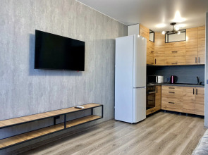 Квартира Уютная в элитном ЖК Edison