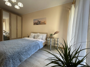 Квартира Сердце Зеленоградска - здесь