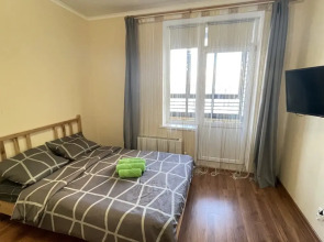 Апартаменты Проспект Астрахова 12