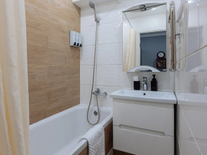 Апартаменты Malkova apartments на Старпопрегольской небережной