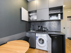 Апартаменты Домант на Трудовой 25к1 9