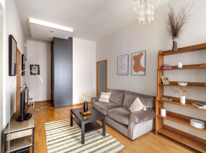 Квартира Smart Host Уланский переулок 21с1