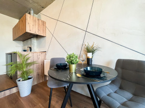 Апартаменты Студия Кинотеатр №322-2