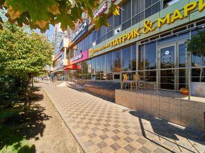 Квартира Апартаменты LikeHome Санрайз вблизи парка Галицкого