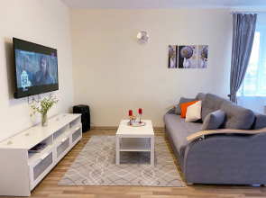Uyutnyij Kottedzh S Vidom Na Volgu House