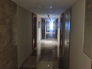 Апартаменты Orbi City C1211