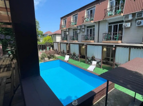 Гостевой Дом Семейный