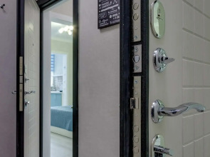 Апарт Отель Asaapart Mega