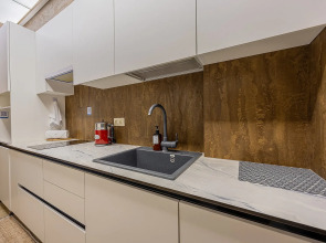 Апартаменты Пушкина 29