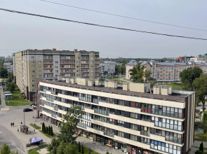 Квартира на Артиллерийской 58