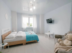 Apartment Lxt.by Proletarskaya 2a