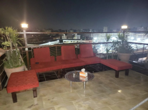 Pyramids Gem Plaza Luxury Hotel Apartments, Apartment Hotel