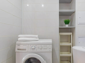 Апартаменты в ЖК Седьмое Небо