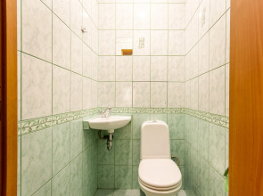 Апартаменты On Rubinshteina 27