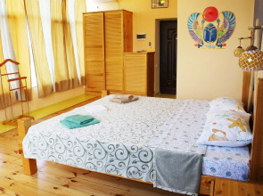 Гостевой Дом Героевка