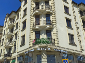 Kurbanova 14 Apartments