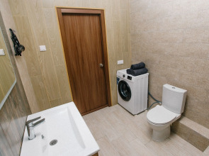 Жилое помещение UyutnoEKB ЖК mART новая квартира