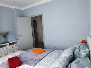 Квартира в райском уголке Балтики