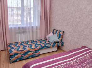 Апартаменты VIAHOME на Днепровской