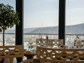 Panorama Lisi Grand Hotel