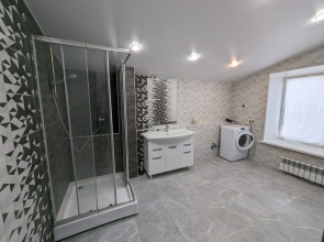 Вилла Коттедж 230м с Баней