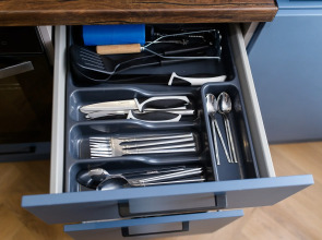 Апартаменты Бизнес-класса у ТЦ "Премьер"