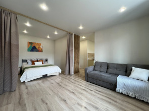 Квартира 1-ком Смолина 67/2-131 Улан-Удэ центр КакДома