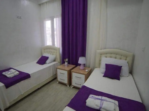 Гостевой дом Nanas