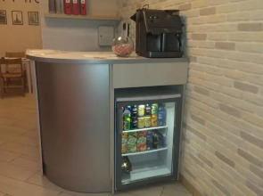 Жилые помещения Infinity