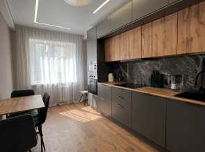 Квартира Privi House на Красногеройской 60