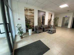 Апартаменты Fortuna Первая Линия