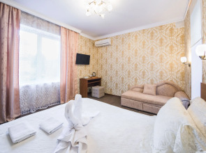 Гостевой дом Тих Отель