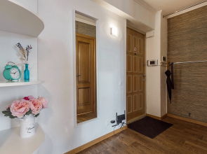 Квартира Астмосфера на Тульской