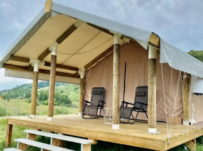 Гостевой дом Терра Алтая