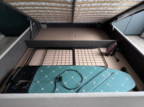 Квартира Новая евродвушка с дизайнерским ремонтом