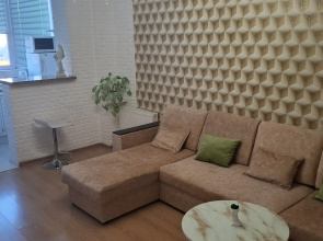 Novye Dom Remont Mebel Flat