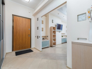 Апартаменты в центре на независимости