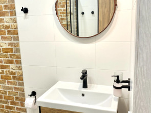 Квартира EA Studio