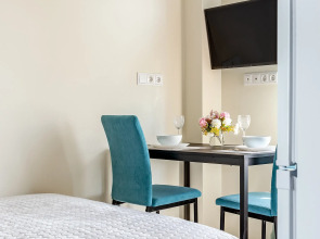 Апартаменты InHome24 недалеко от Останкино