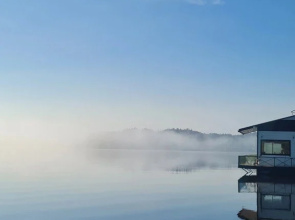 Khausbot Kliffkhaus Guest house