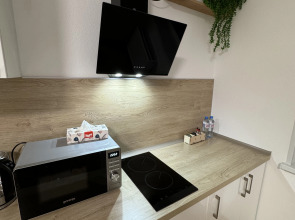 Квартира Repin Towers