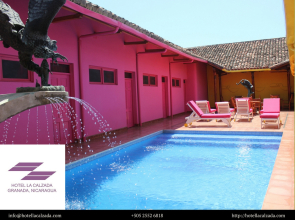 La Calzada Hotel