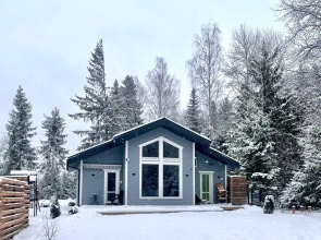 SkandyVillage Private House