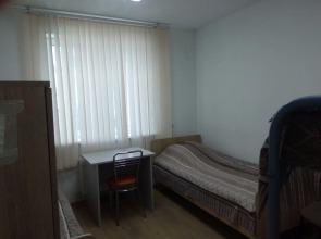 Гостевой дом Комнаты на Цне