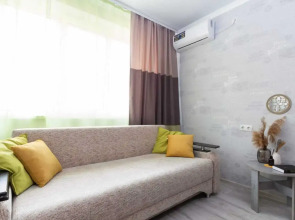 Квартира на улице Крупской