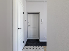 Апартаменты Трехкомнатные в Историческом центре